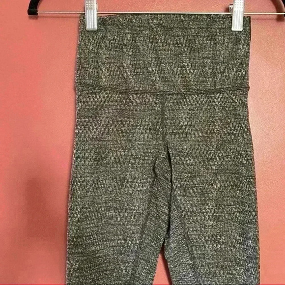 Lululemon Wunder Under HR Tight - Picture 3 of 12